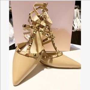 BCBG Generation Heels